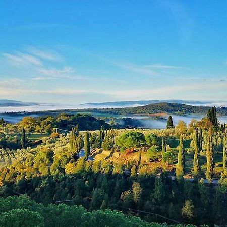Casa Primetta Villa Petroio Dış mekan fotoğraf