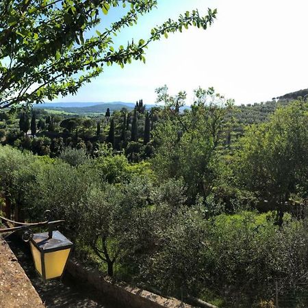 Casa Primetta Villa Petroio Dış mekan fotoğraf