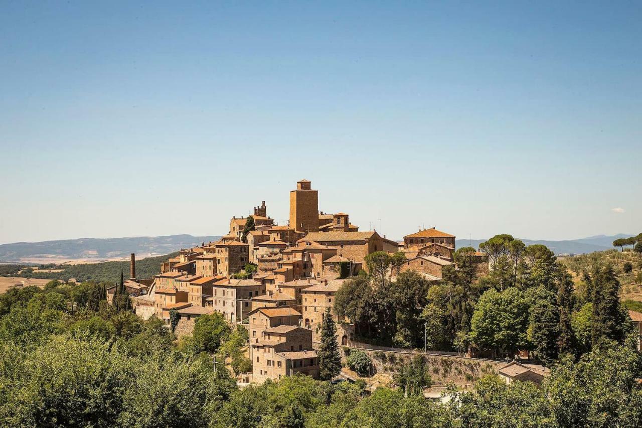 Casa Primetta Villa Petroio Dış mekan fotoğraf