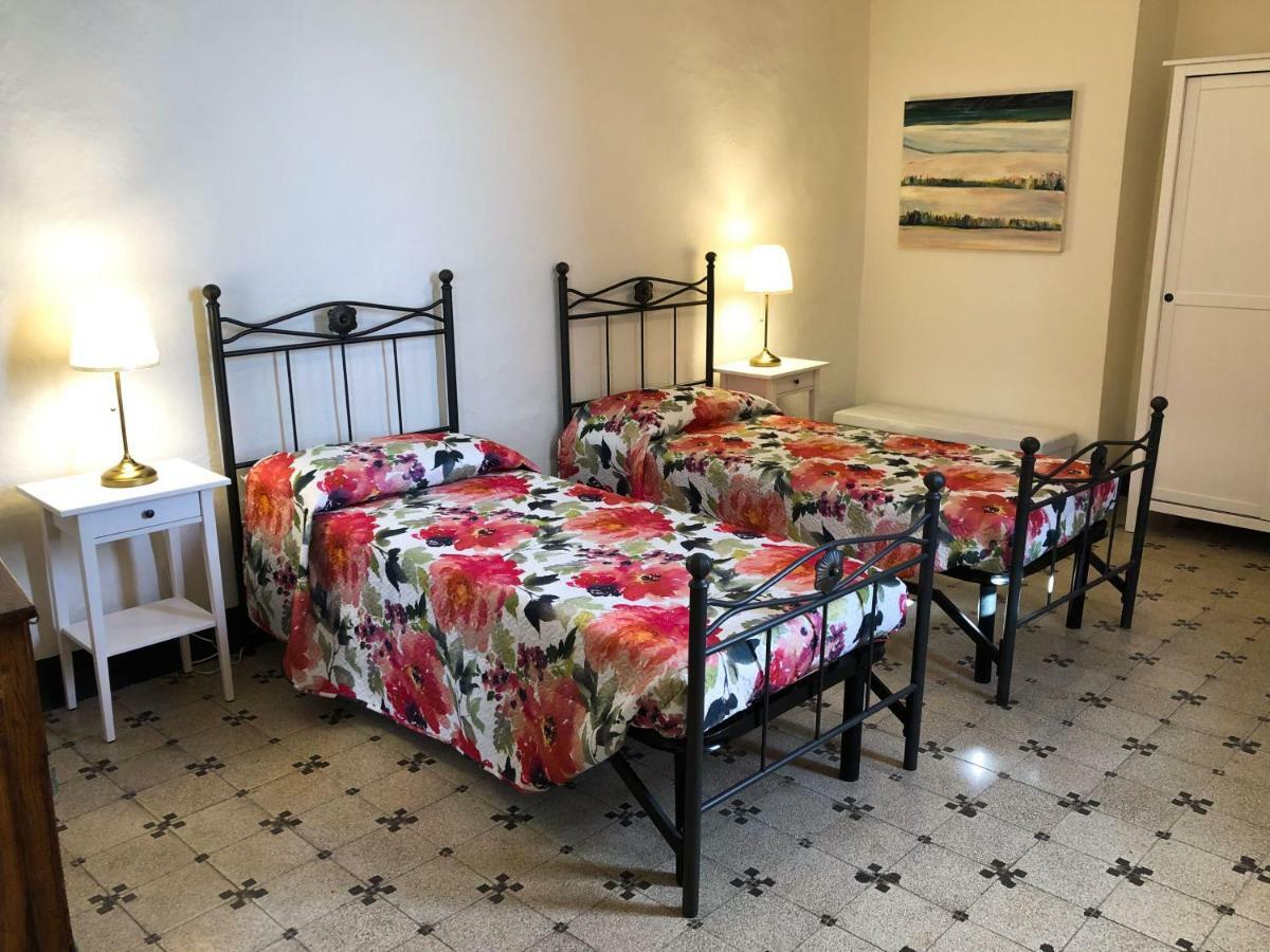 Casa Primetta Villa Petroio Dış mekan fotoğraf