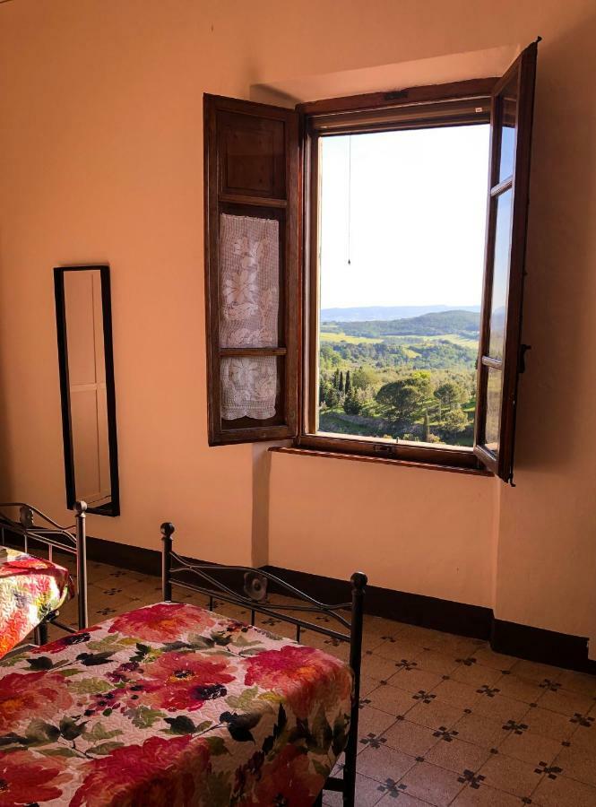 Casa Primetta Villa Petroio Dış mekan fotoğraf