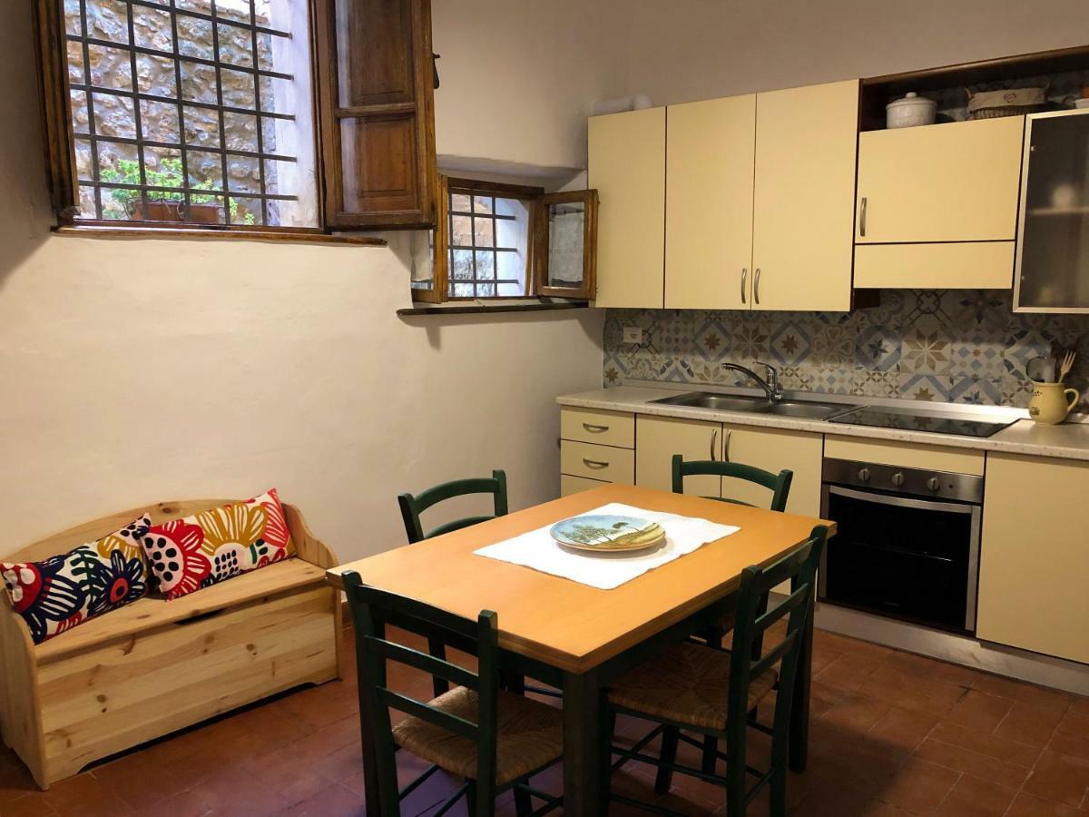 Casa Primetta Villa Petroio Dış mekan fotoğraf
