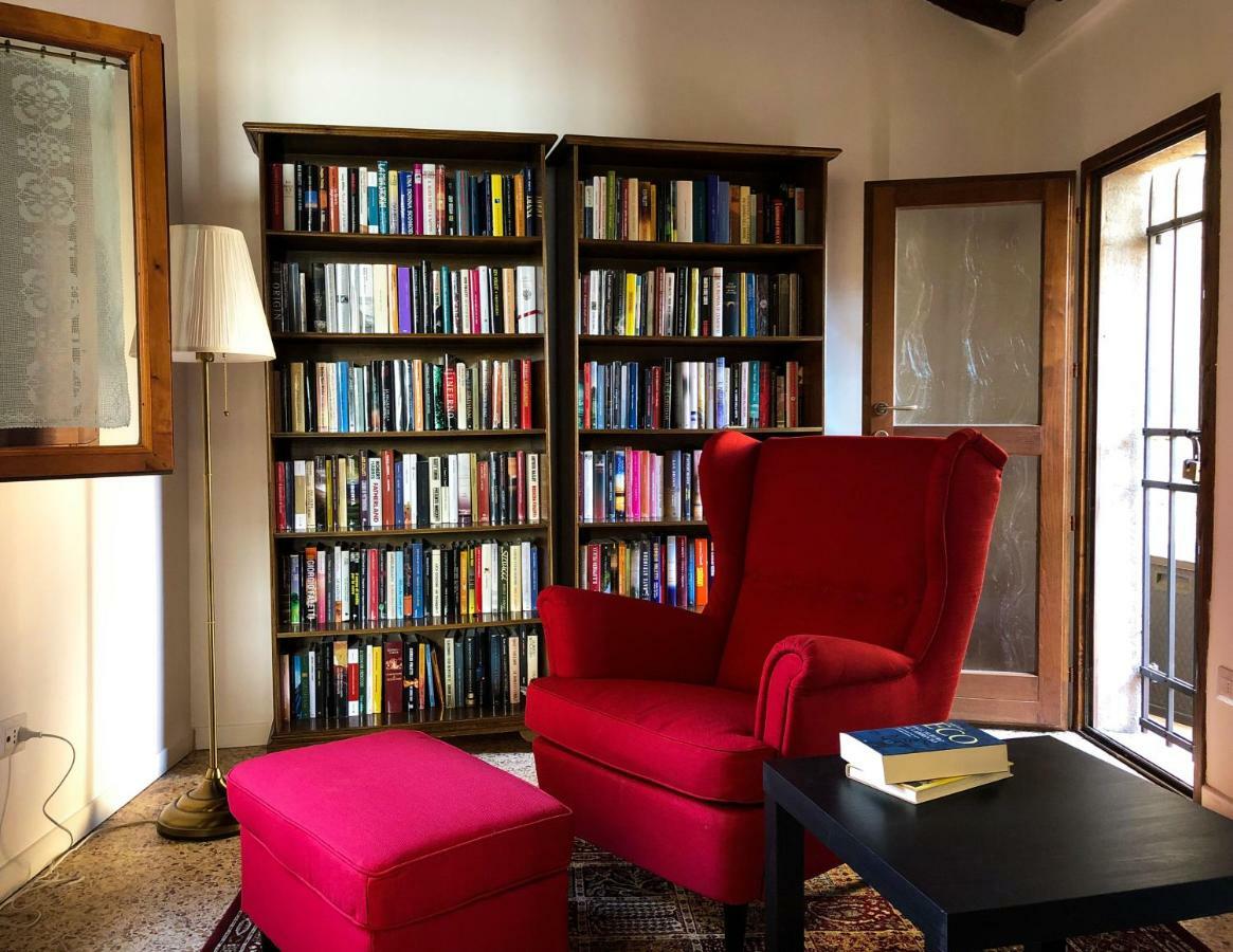 Casa Primetta Villa Petroio Dış mekan fotoğraf