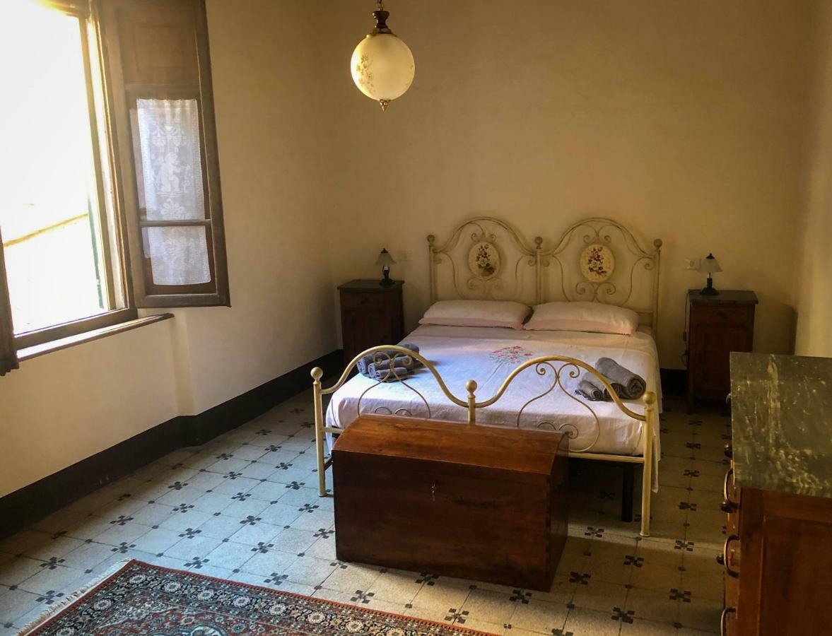 Casa Primetta Villa Petroio Dış mekan fotoğraf