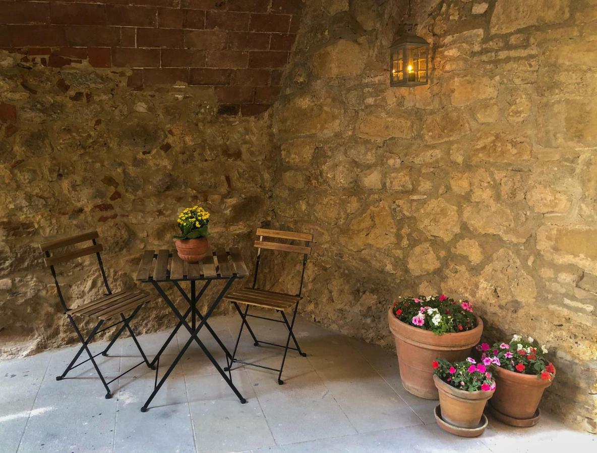 Casa Primetta Villa Petroio Dış mekan fotoğraf