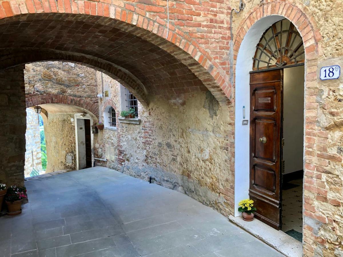 Casa Primetta Villa Petroio Dış mekan fotoğraf