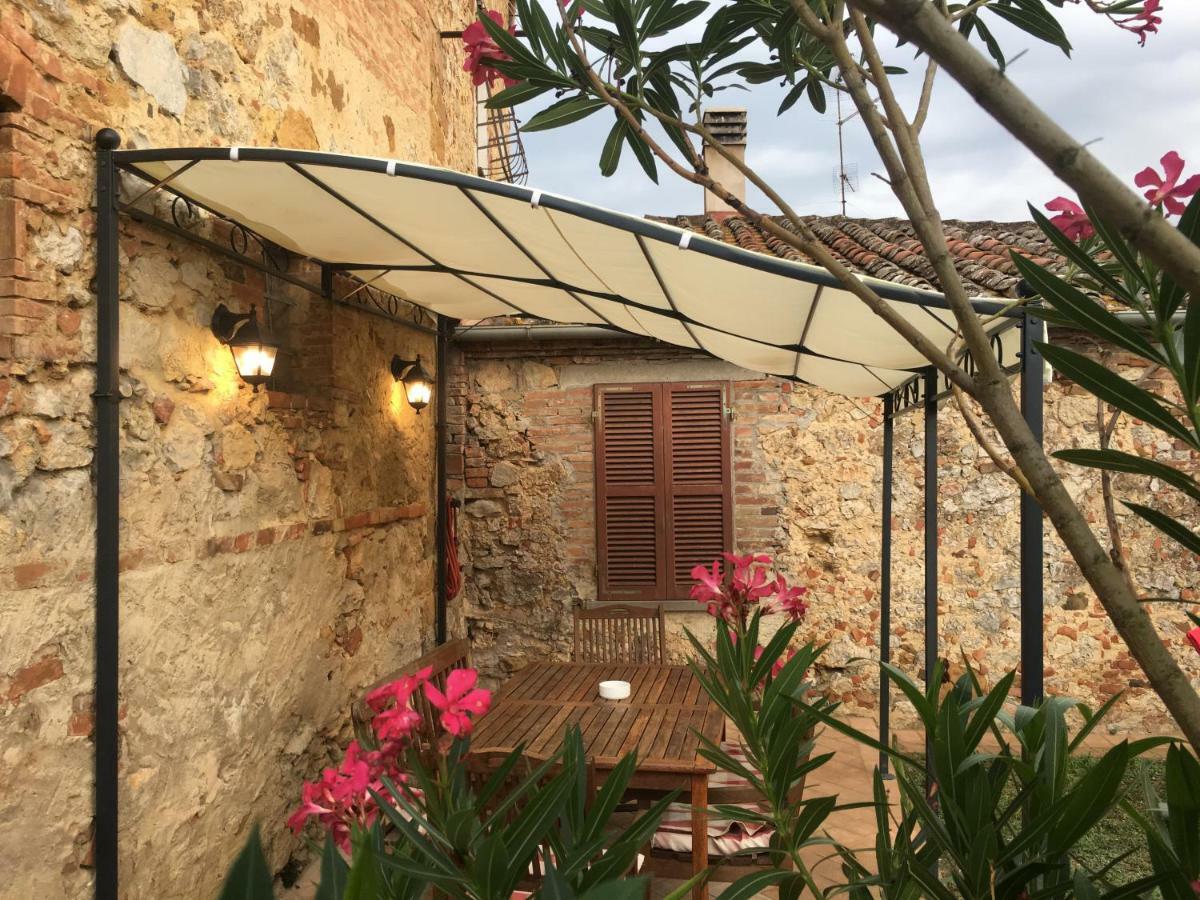 Casa Primetta Villa Petroio Dış mekan fotoğraf
