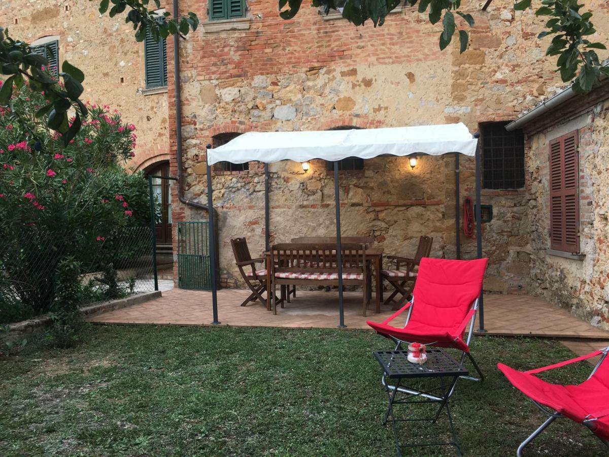 Casa Primetta Villa Petroio Dış mekan fotoğraf